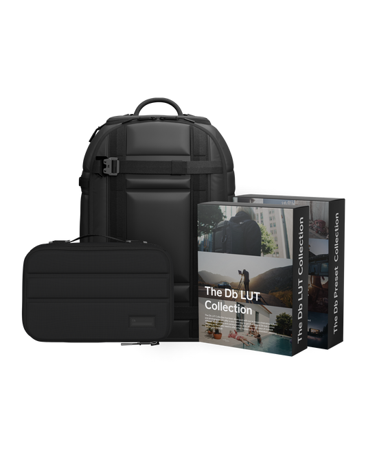 The Small Pro Photo Bundle