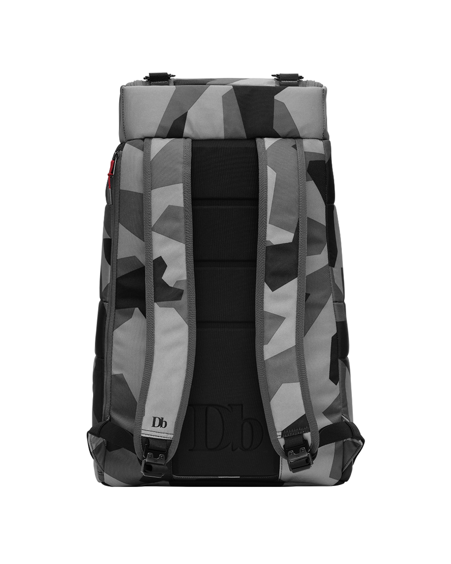 The Strøm 30L Backpack Camo 3.0