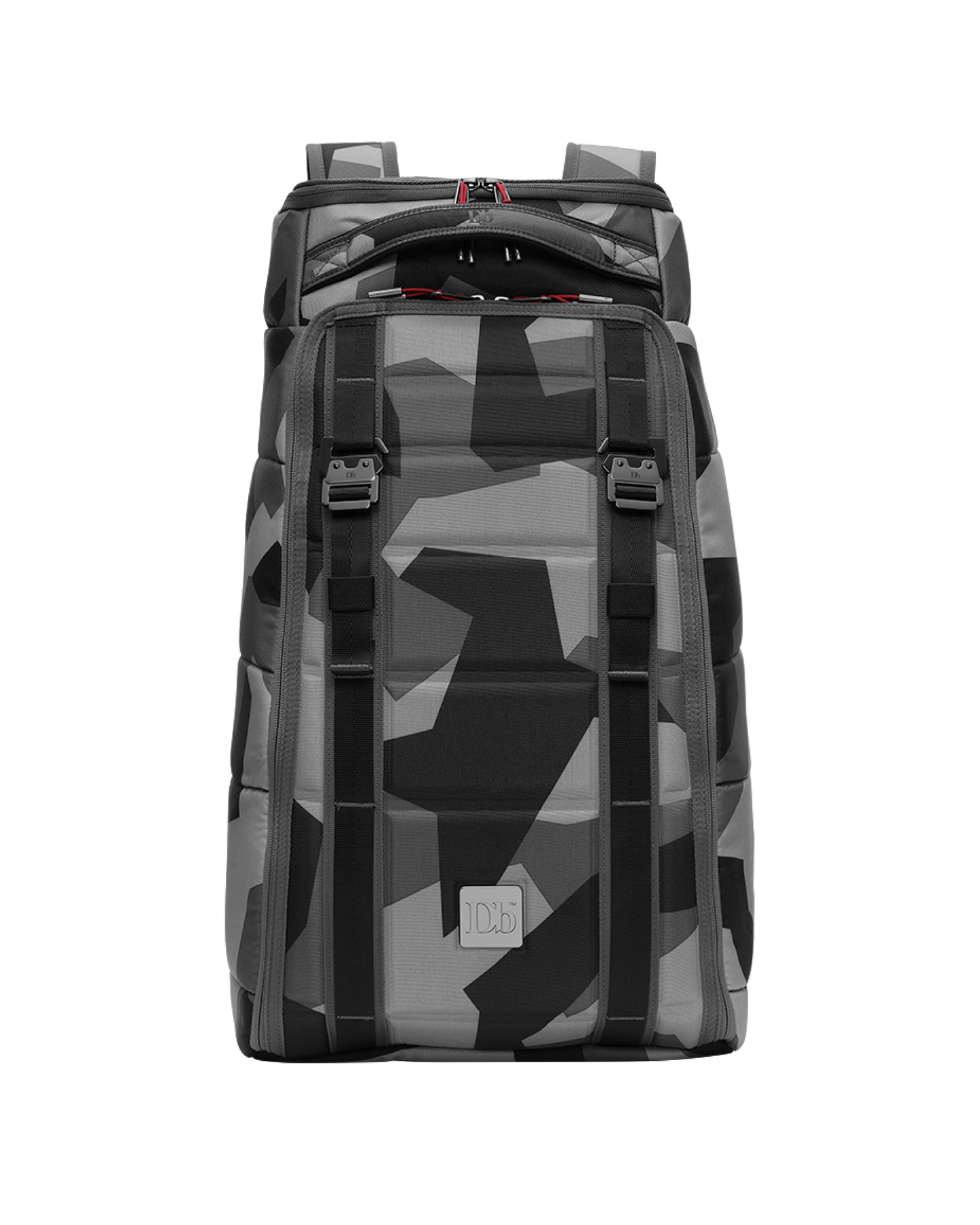 The Strøm 30L Backpack Camo 3.0