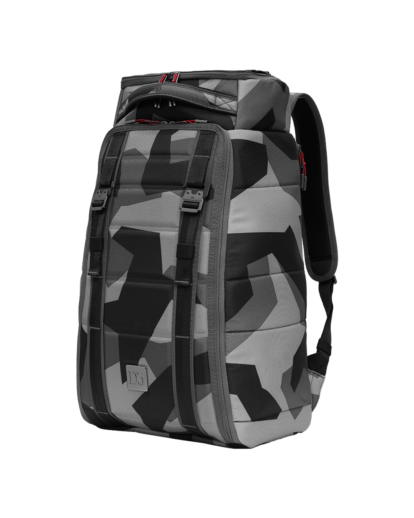 The Strøm 30L Backpack Camo 3.0