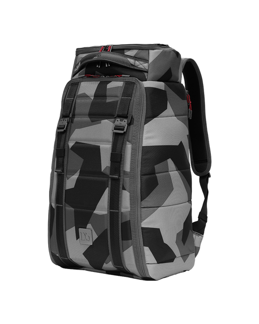 The Strøm 30L Backpack Camo 3.0