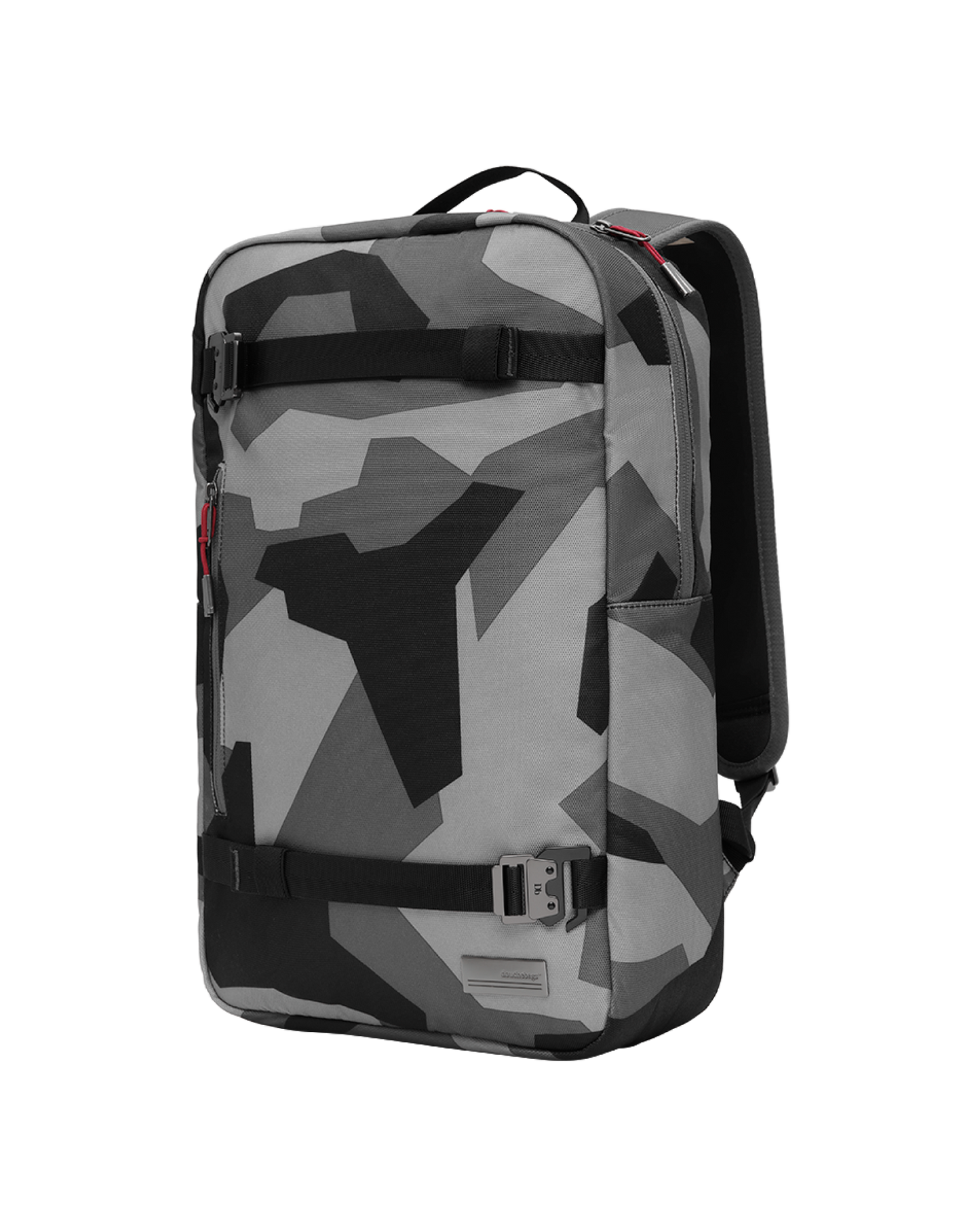 The Världsvan 17L Backpack Camo 3.0