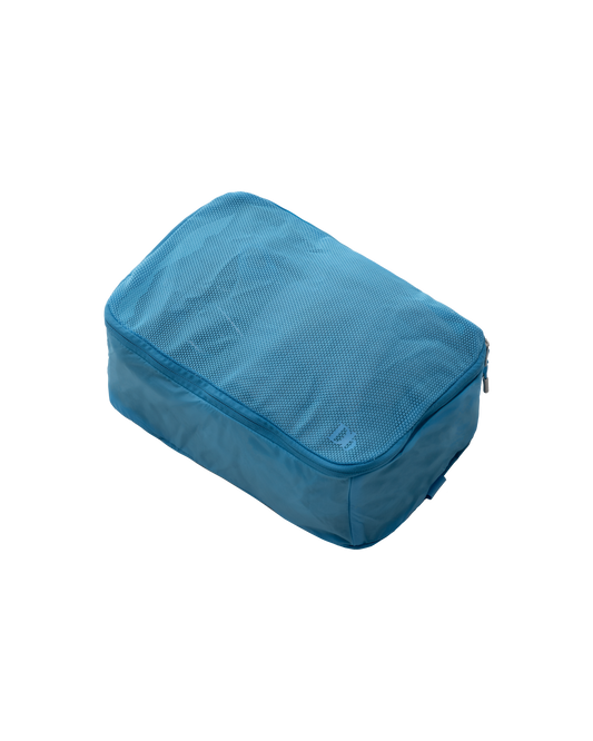 The Varrldsvan Large Deep Packing Cube