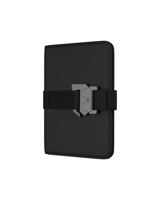 The Varrldsvan Passport Cover