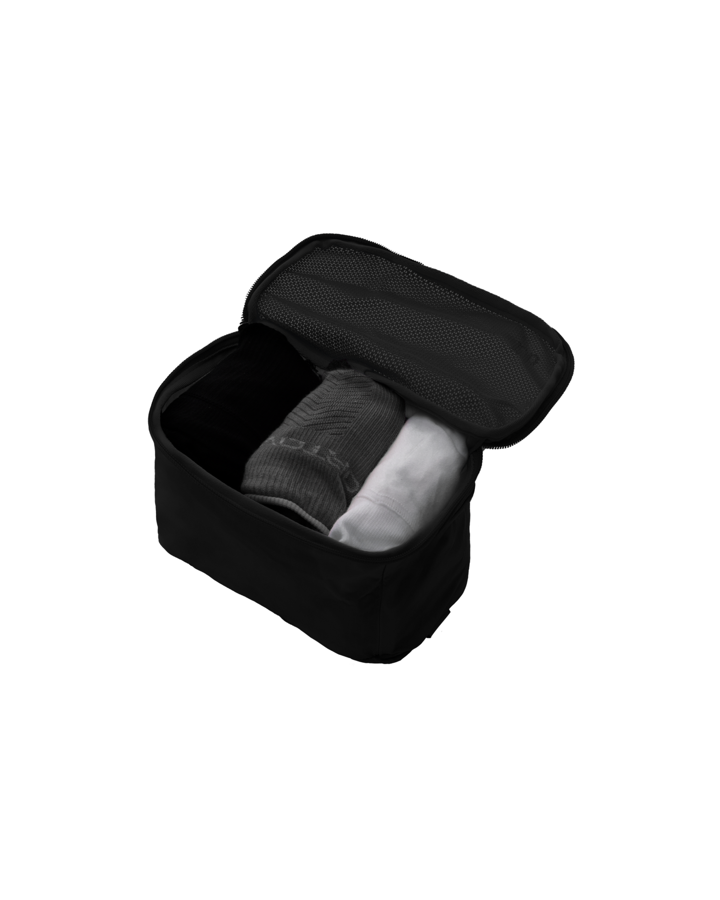 The Varrldsvan Small Packing Cube
