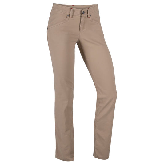 Women's Camber Rove Pant | Straight Fit / Retro Khaki