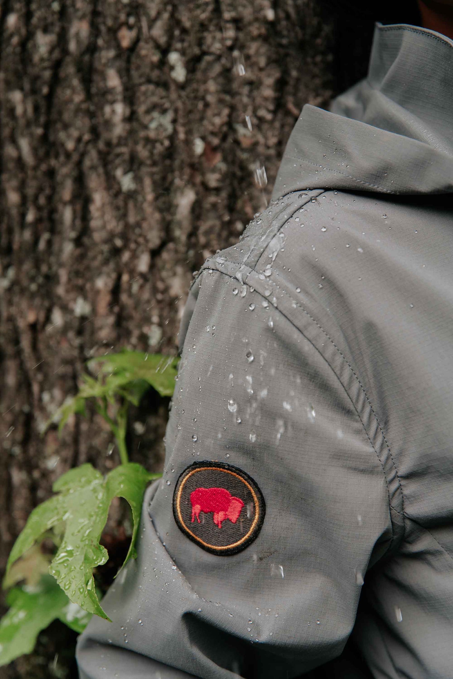 Women's Canton Jacket