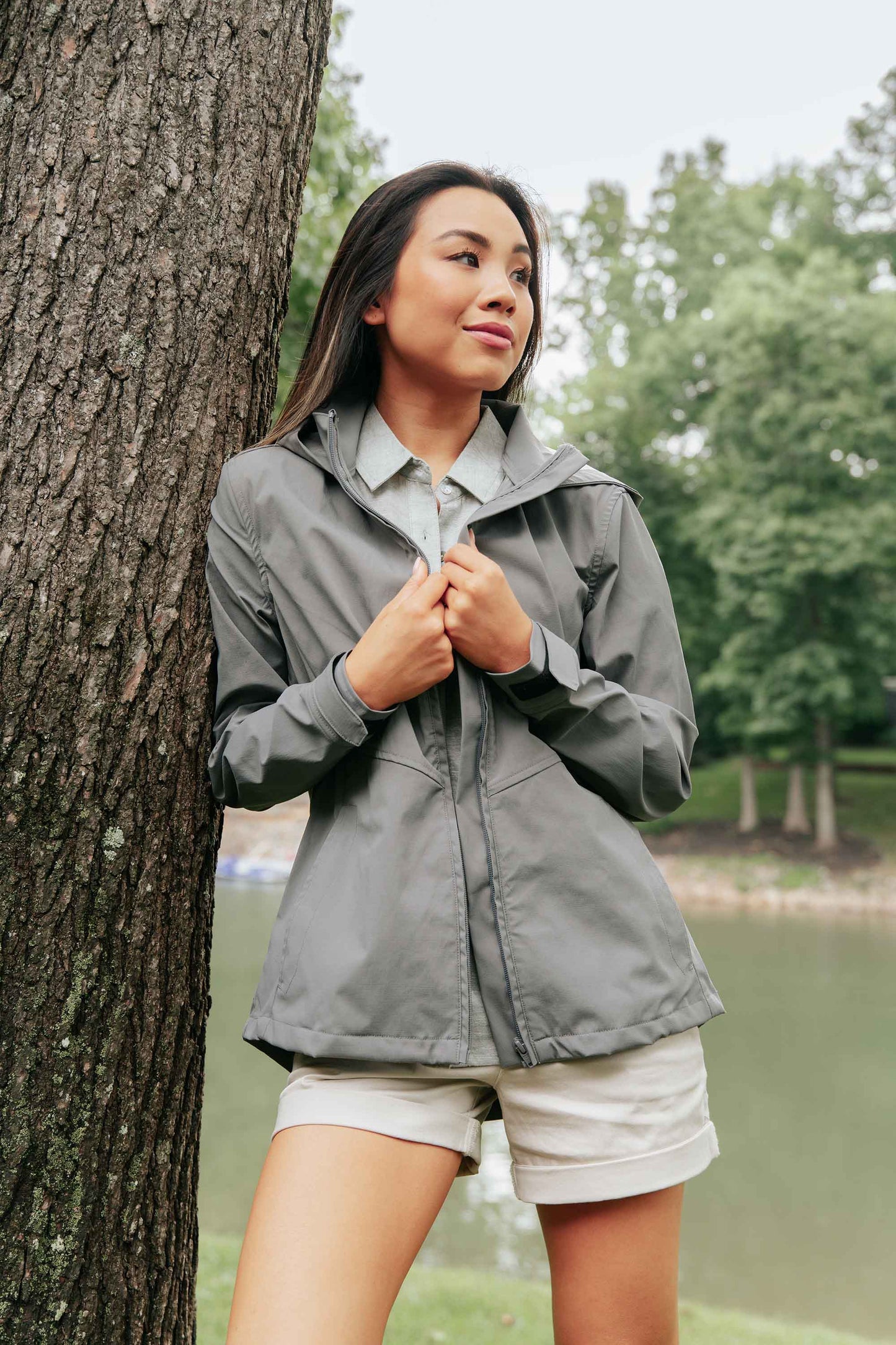 Women's Canton Jacket