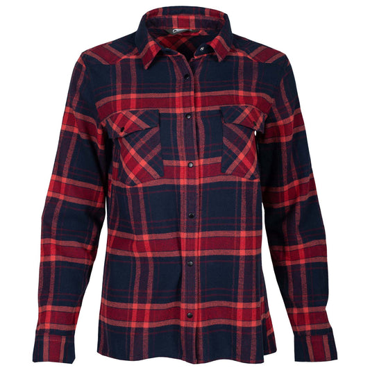 Women's Cheyenne Flannel