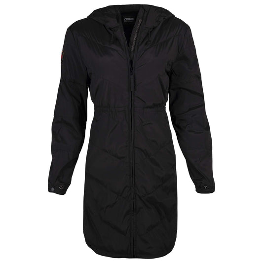 Women's Lynx Rover Parka