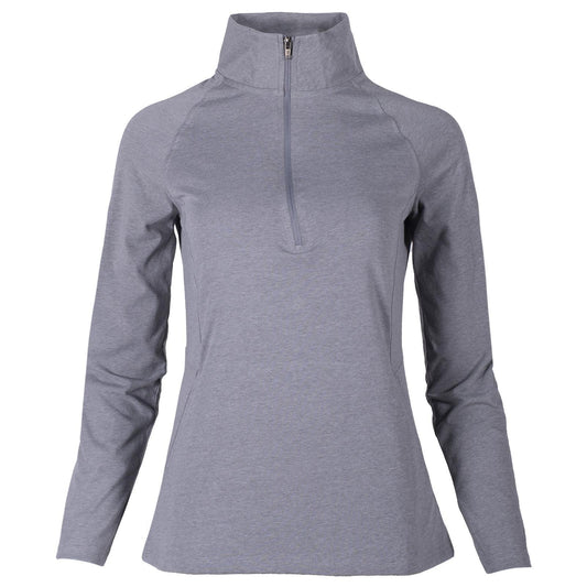 Women's McKinley QTR Zip