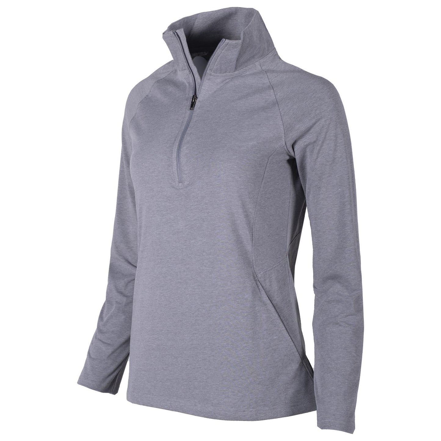 Women's McKinley QTR Zip