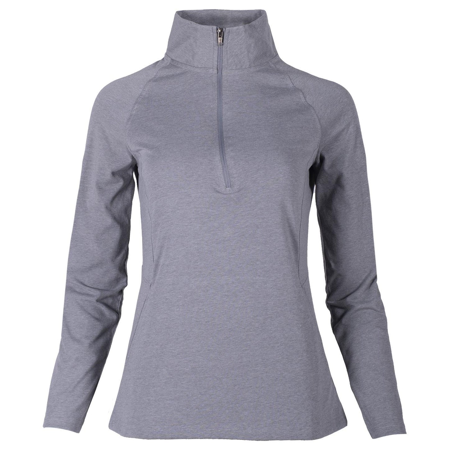 Women's McKinley QTR Zip