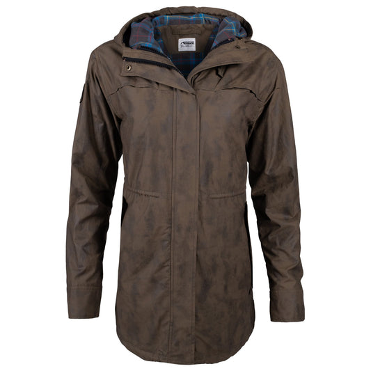 Women's Pursuit Jacket