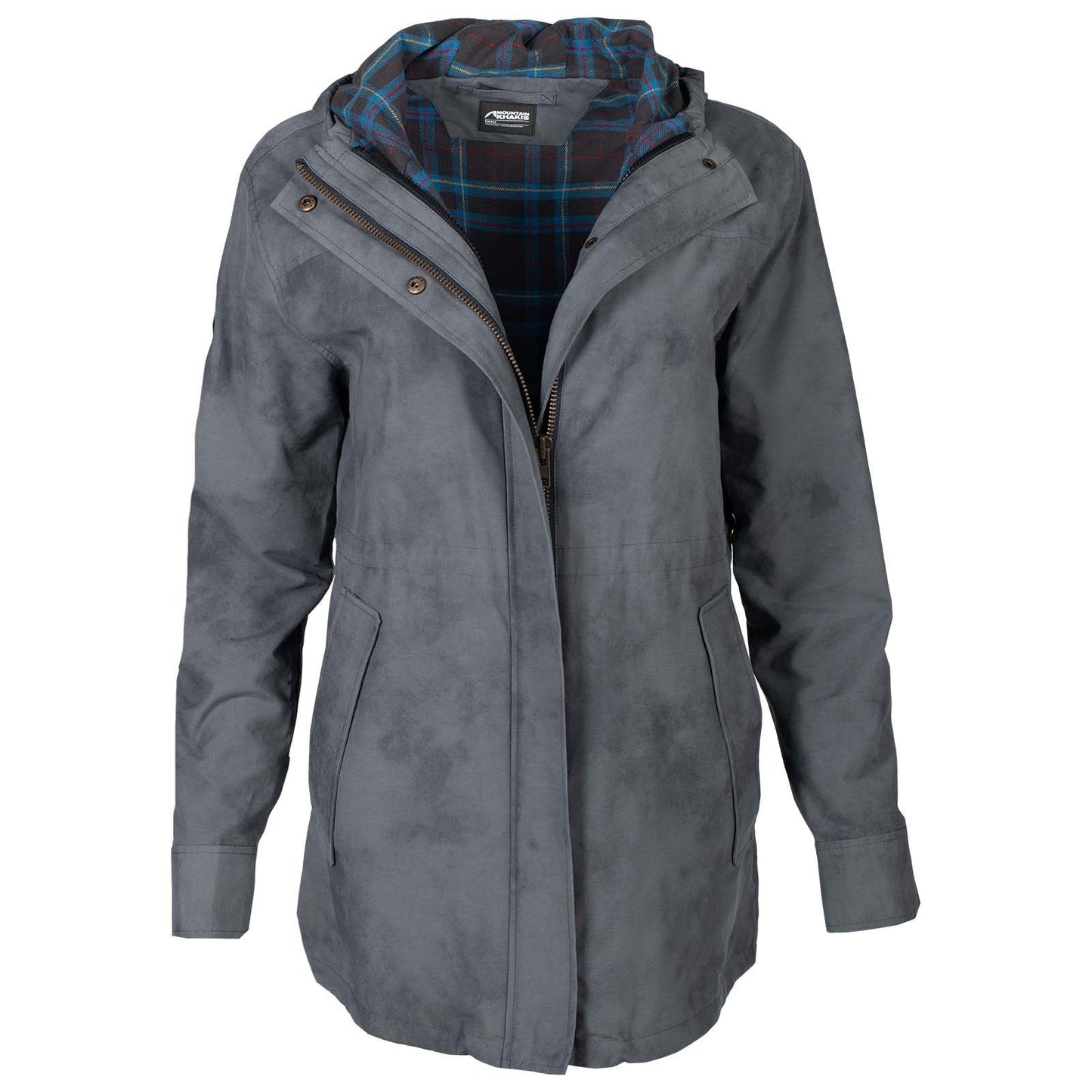 Women's Pursuit Jacket