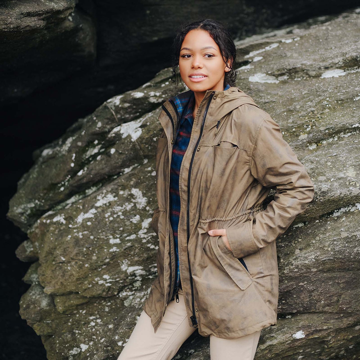 Women's Pursuit Jacket