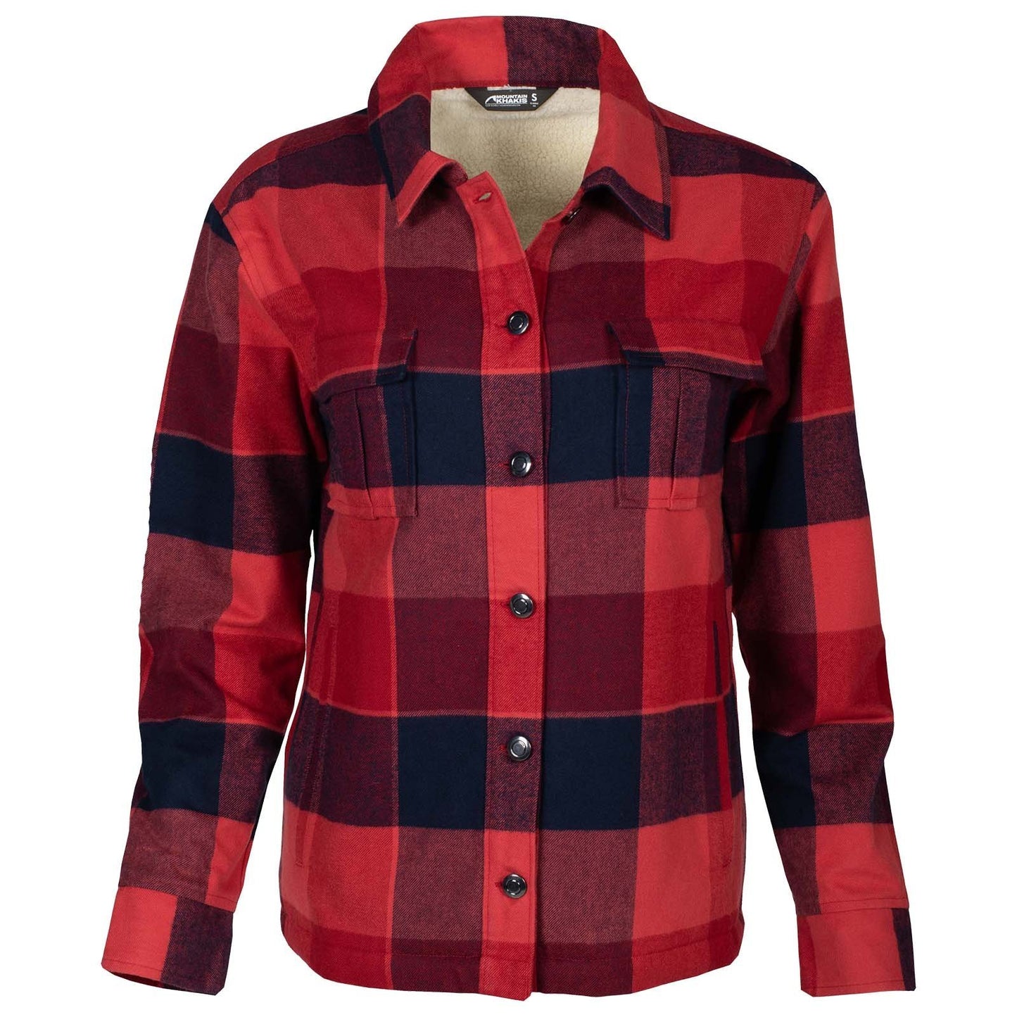 Women's Redwood Jacket