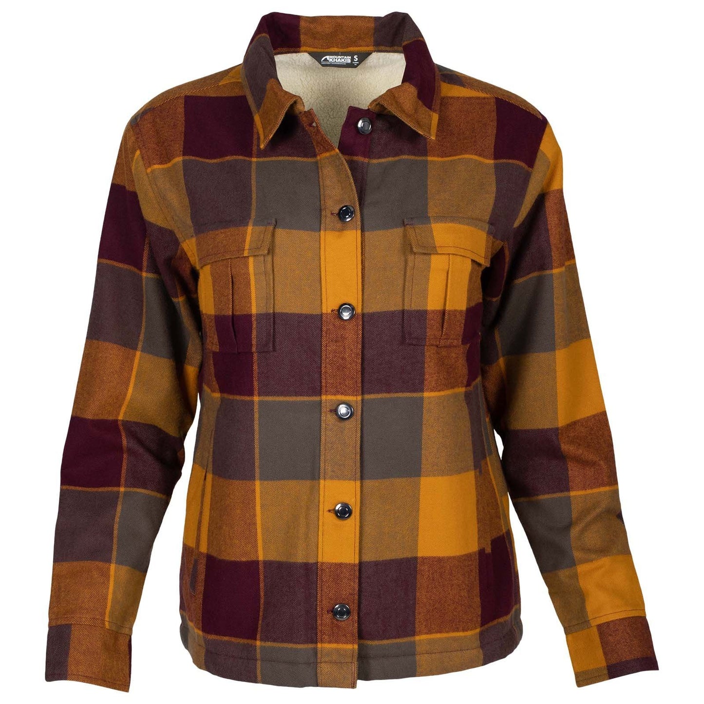 Women's Redwood Jacket