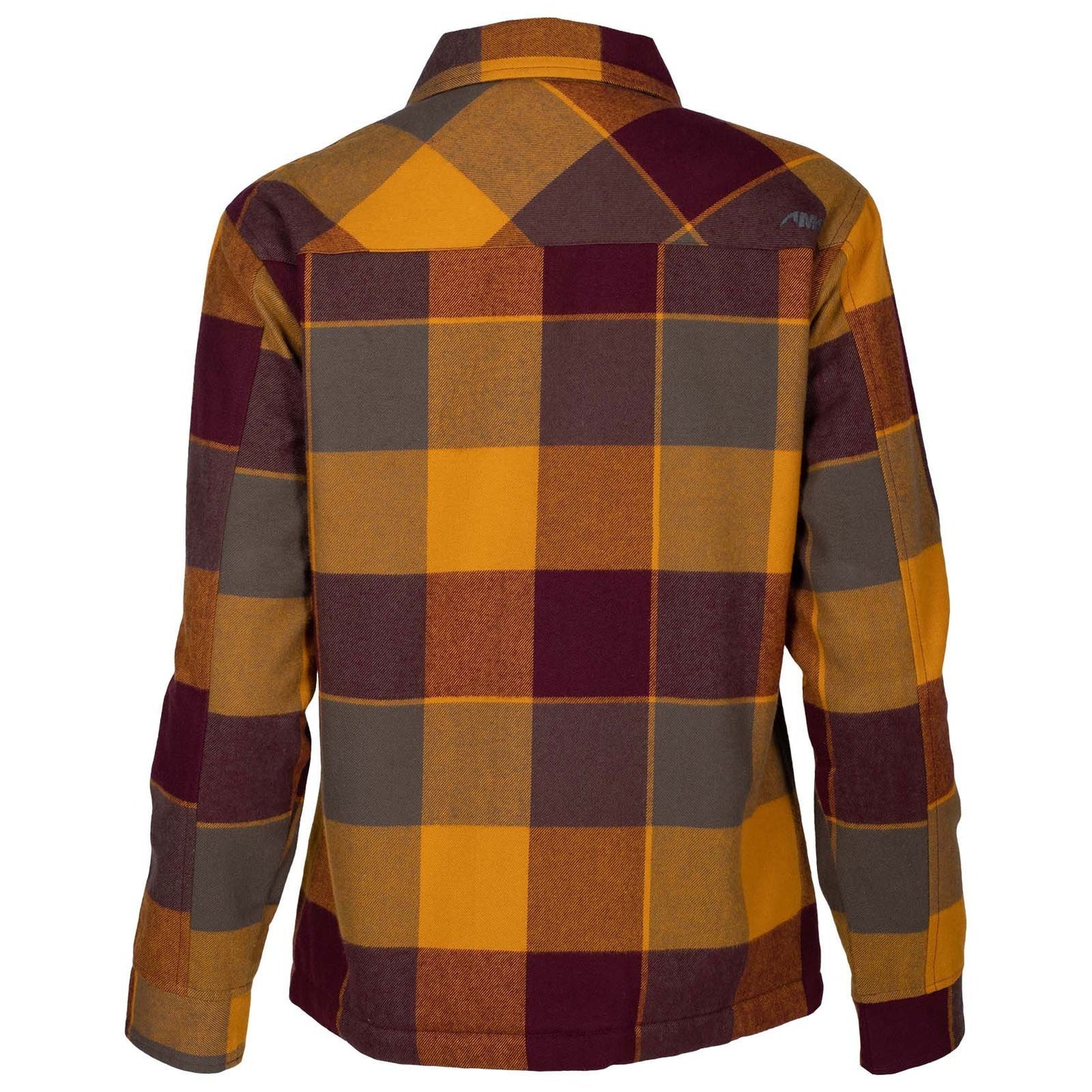 Women's Redwood Jacket