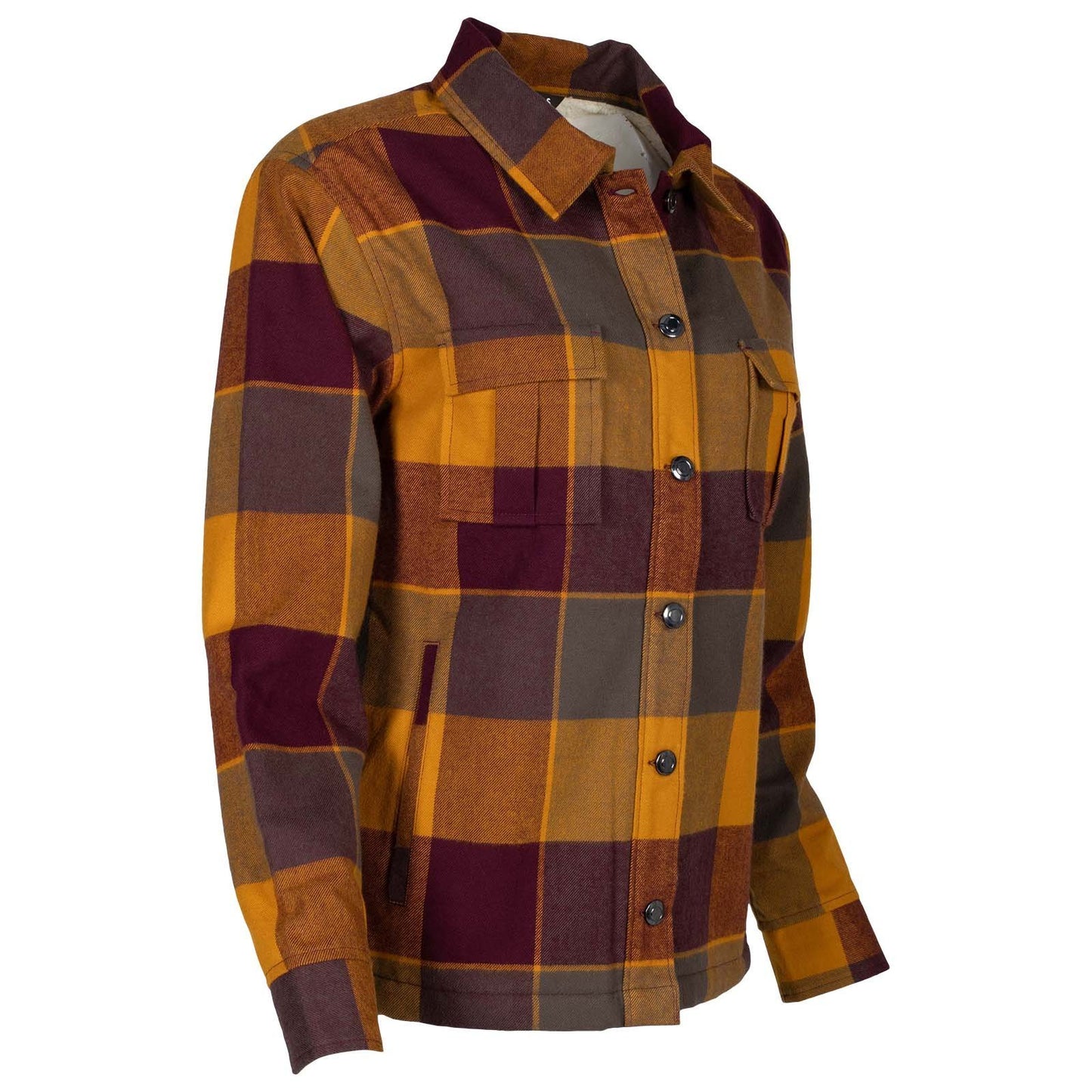 Women's Redwood Jacket