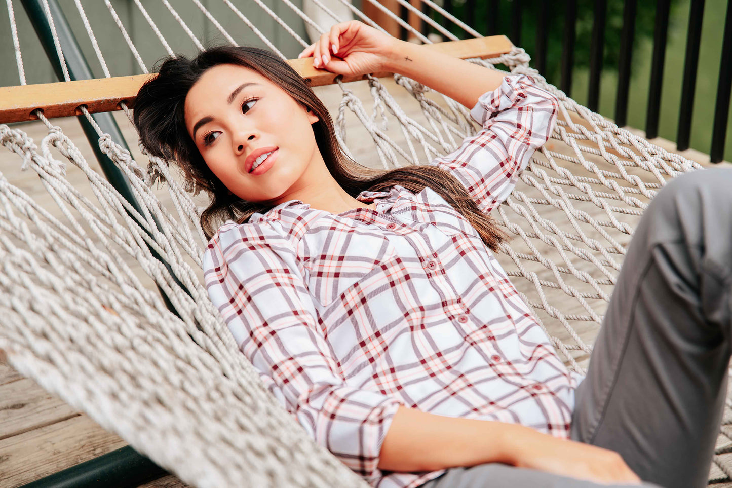 Women's Roxborough Shirt