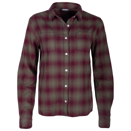Women's Stevie Flannel