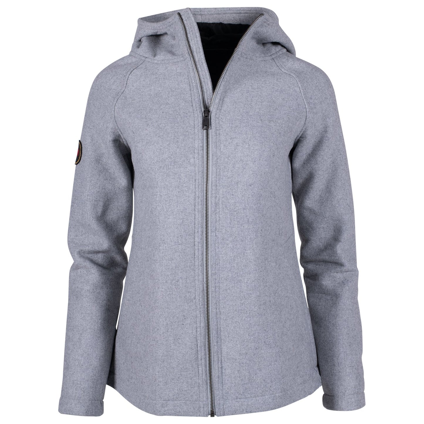 Women's Walker Hooded Jacket