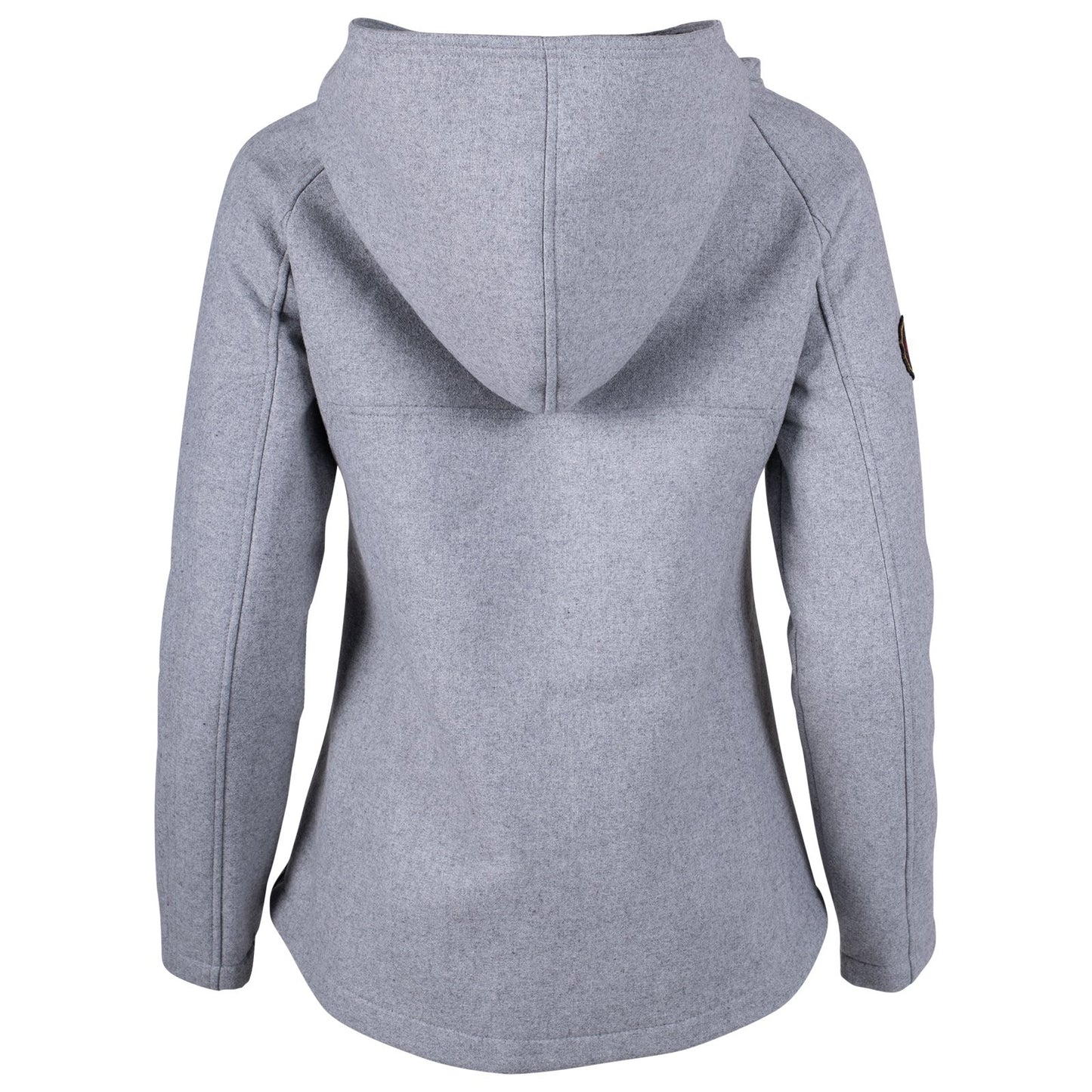 Women's Walker Hooded Jacket
