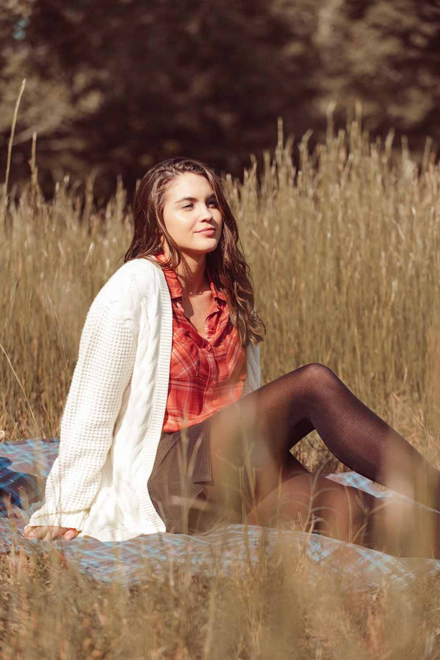 Women's Roxborough Shirt