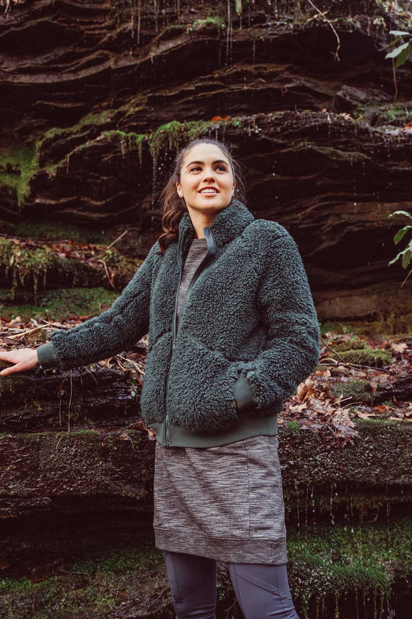 Women's Valor Jacket