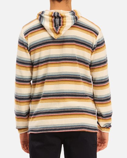 Men's Flecker Diego Pullover