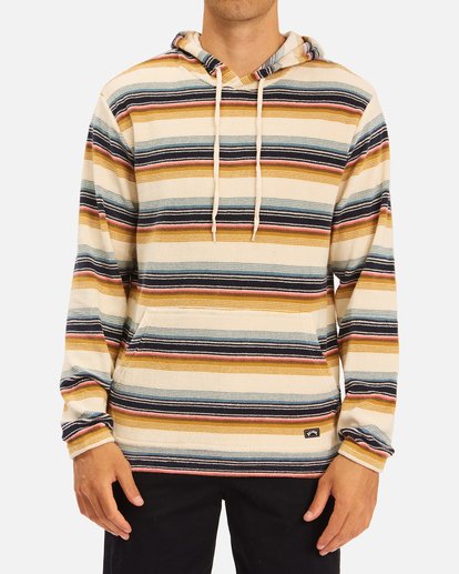 Men's Flecker Diego Pullover