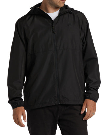 Men's Transport Windbreaker