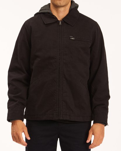 Men's Barlow Jacket