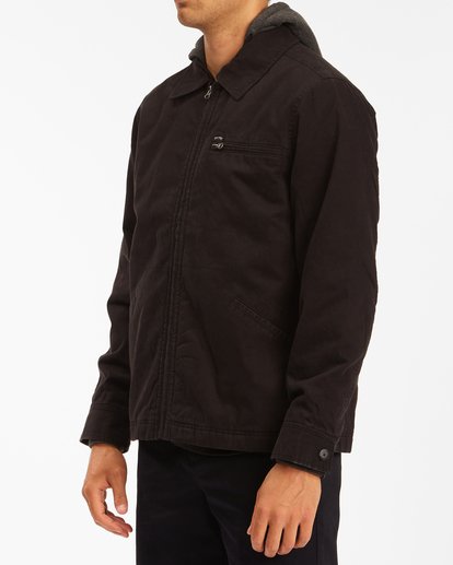 Men's Barlow Jacket