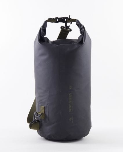 Surf Series Barrel Bag 20