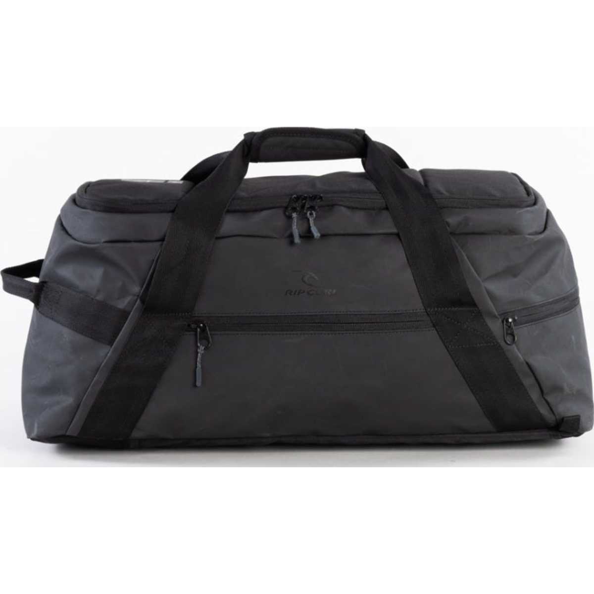 F-Light Duffle 50L Midnight Travel Bag in Midnight