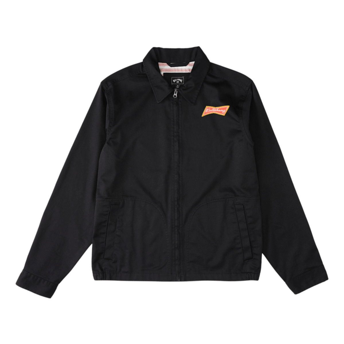 BUD BOW STATION JACKET