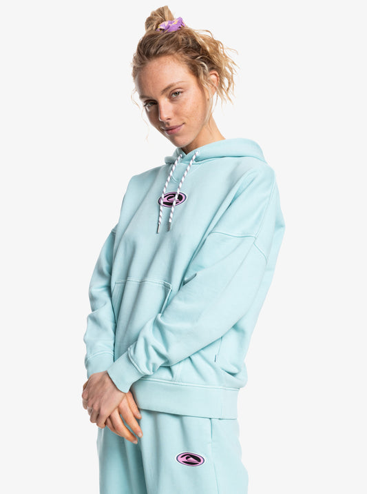 OVERSIZED HOODIE