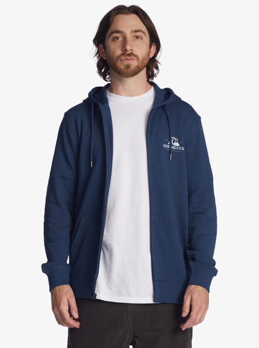 Men's These Days Zip Hood