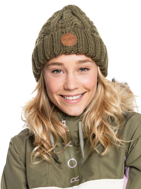 Women's Tram Beanie