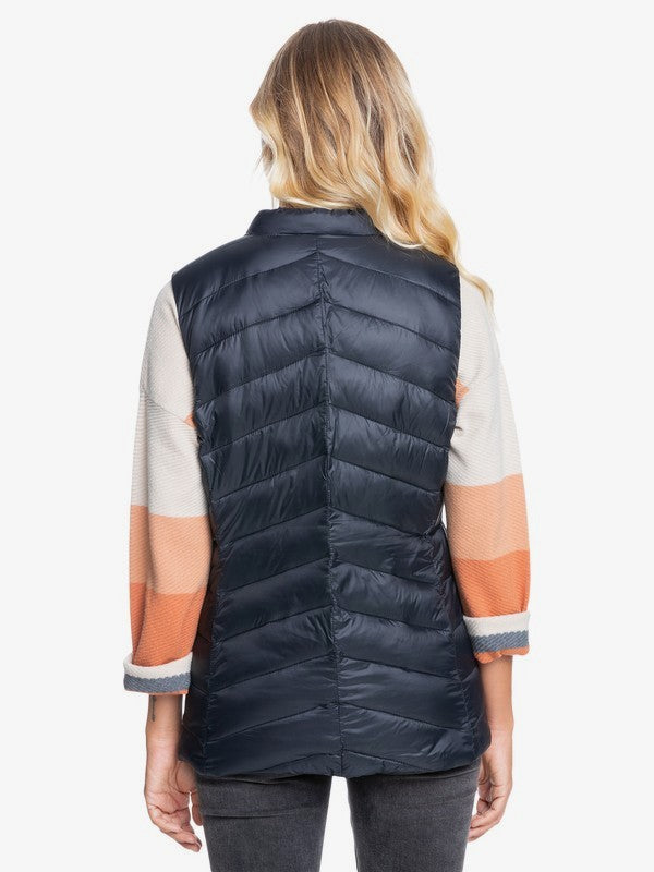 Women's Coast Road Sleeveless Vest