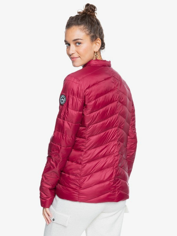 WOMENS COAST ROAD JACKET