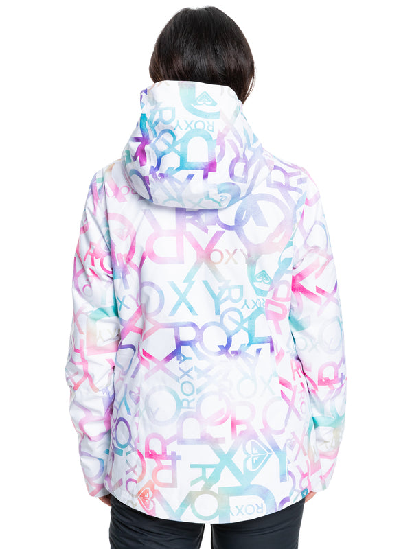 Women's Roxy Jetty Jk