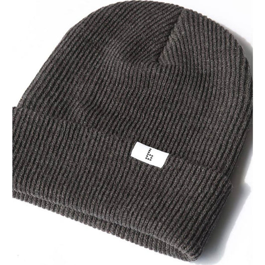 Simple B Slouch Beanie