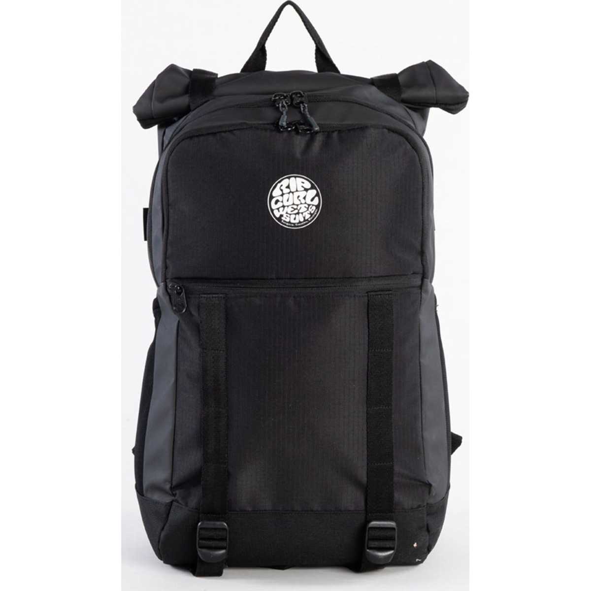 Dawn Patrol 30L Surf Backpack in Midnight