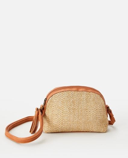 Surf Gypsy Cross Body Bag