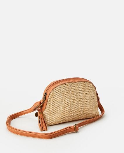 Surf Gypsy Cross Body Bag