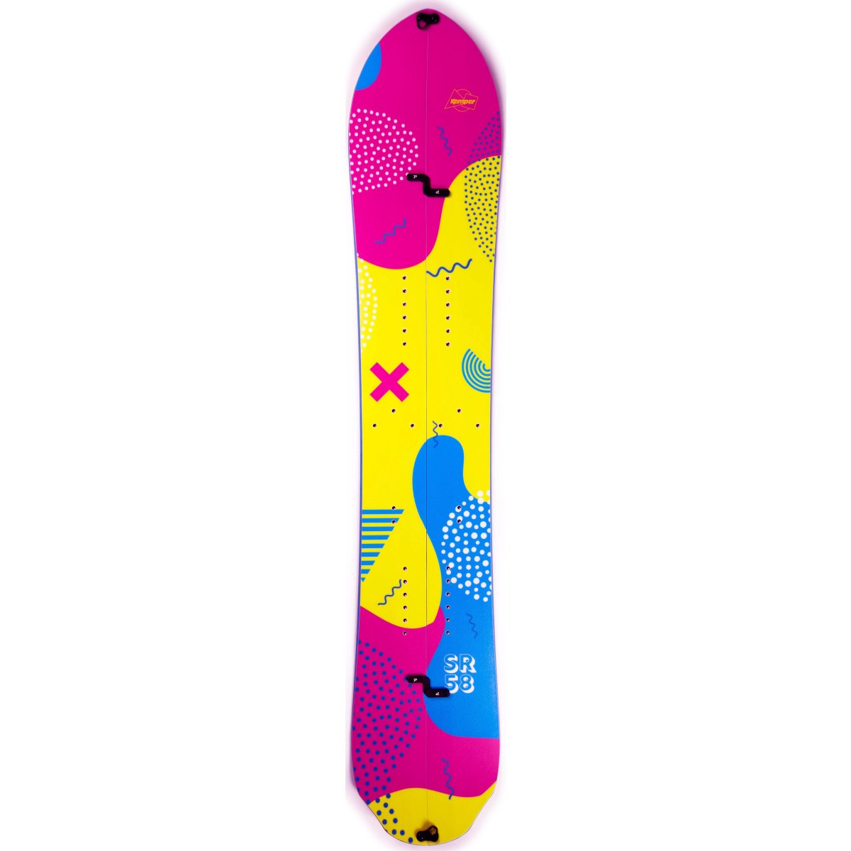 SR "Surf Rider" Splitboard 2021/2022