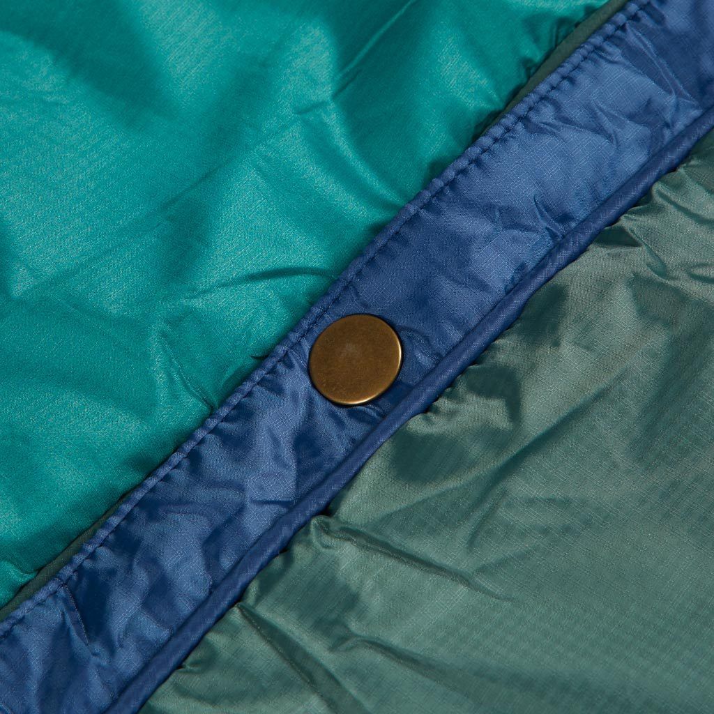 VOITED Recycled Ripstop Outdoor Camping Blanket